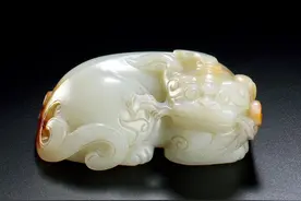 和田玉比一般的玉好在哪里？图片