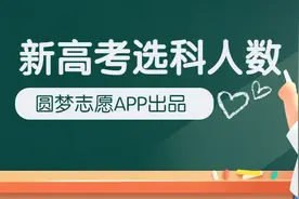 山东新高考：物化生政史地，六科选考人数排名图片