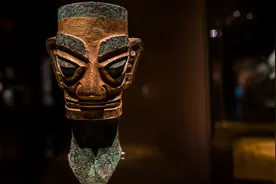 古埃及和中国是什么关系？地球上是否曾有高级文明存在？图片