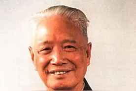 我国最长寿开国将军，活到101岁，满门将星，四个儿子全是将军图片
