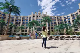 手上有点闲钱？住宅又限购，买商铺还是公寓？图片