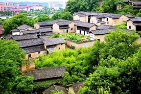 山东有一土豪村，人口不到800，年产值却达到了1094亿元图片