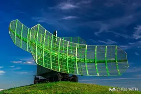 雷达发展历史：L、S、X这些波段代号有何含义？图片