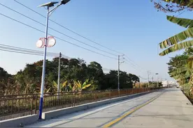 聚焦乡村建设行动 | 请看市委乡村振兴办督导组的一组信息报道图片
