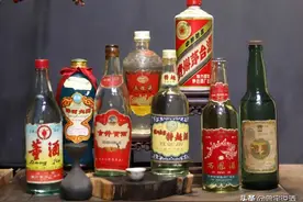 疯狂逆袭！盘点老酒里的“黑马”图片
