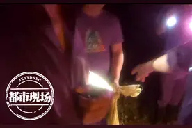 摊上事了！江西一男子抓了27只野生蛙，换来9个月刑罚图片