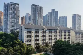 重庆超豪华大学：依山环水，占地2390余亩，校内出行还得坐车图片