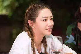 应采儿：一个让娱乐圈瑟瑟发抖的预言家图片