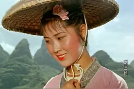 59年后《刘三姐》主演近况 刘世龙梁音等已去世 黄婉秋77岁仍美丽图片