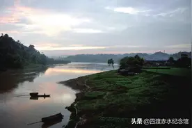四渡赤水遗址遗迹｜复兴场战斗遗址图片