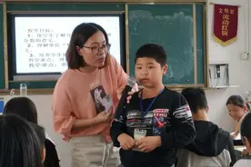 班里第一名和第二名要转学，班主任痛失左膀右臂，老师：堪比离婚图片