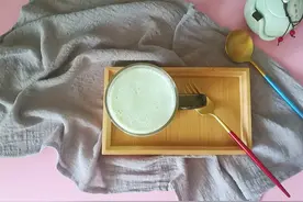 夏天到了，女子不可错过的饮品，低卡低脂，营养好喝不长胖图片