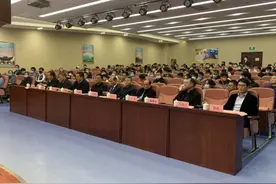 山东省“技能兴鲁”职业技能大赛----第一届山东省住建行业职业技能竞赛 (建筑信息模型技术员)在济南圆满落幕图片