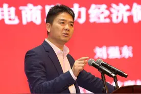 百世被阿里卖掉后，“通达系”能否再次得宠？刘强东一语道出本质图片