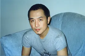 高枫死之前，在母亲手心写下一个"死"字，一代优秀音乐家安静离开图片