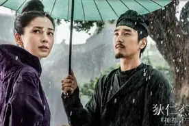 ​“新冠”时代的观影呓语：徐克VS布拉德·皮特，谁输谁赢？图片