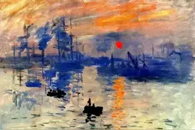 你能分清西方各绘画流派吗？图片