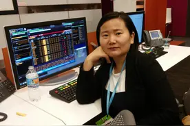 啥是区块链？拿下4个学位，坐拥235万粉的抖音大V，教你提升财商图片