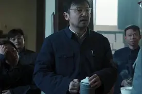 为了拍戏挨30个巴掌，38岁“前夫哥”雷佳音，凭什么出演《功勋》图片