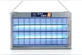 令人后怕的紫外线消毒灯——维修电工应知图片