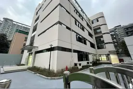 成师附小新校区即将投用！不是分校，是本部的新校区图片