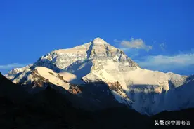 史无前例！VR镜头下的珠峰24小时，美到窒息......图片