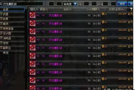 DNF：曾经的T0光剑，如今已经被贬值严重，还不如SS装备图片