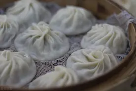 天津之外已无分店，老字号“狗不理”何以败走京城？图片