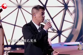 《我们的歌》陈小春翻红，李玟孙楠争当麦霸，谁能超越情深深？图片