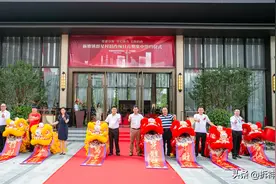 增城群星村旧改项目首期集中签约正式启动图片
