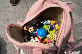 12岁女孩，三天花上万元全买了这东西！自称家里“有矿”图片