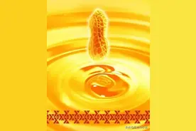 农村自榨花生油，买前必知！图片