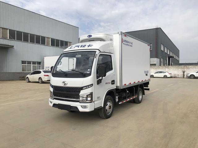 2022年最具有技术实力的冰柜推荐