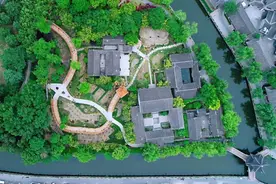 南通唯一！省级全域旅游示范区名单公示！大如皋果断上榜～图片