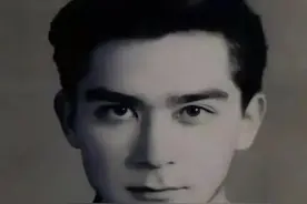 “最帅院士”王德民，当年高考近乎满分，却因长相被清华北大拒收图片