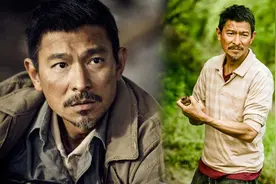 片酬过亿却没有演技？看看成龙刘德华陈道明是怎么评价流量明星的图片