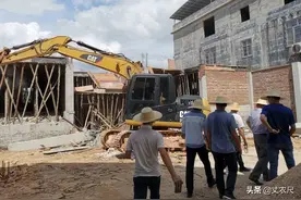 农村建房已设“红线”！宅基地政策下，别用你的辛苦钱造了违建图片