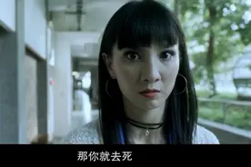 我竟然被华语恐怖片吓到图片