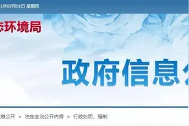 涉VOCs排放被罚18万，企业喊冤？未按规定自行监测VOCs厂界污染物图片
