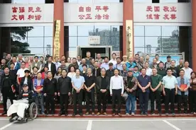 2020，焦作市艺术摄影学会不简单！图片