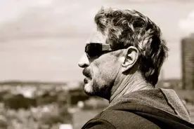 自杀还是谋杀？“传奇程序员”McAfee死于狱中，曾留下神秘推文图片