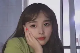 五原花季少女坚持抗癌两年，期待生命绽放奇迹图片
