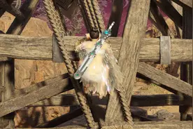 《永劫无间》画风大胆，角色装扮如皇帝的新衣，国服上线必改图片