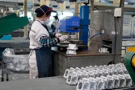 企业资金周转难如何解决？中小微企业怎样转危为机？官方给你支招了！图片