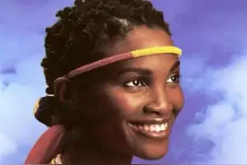 人均寿命最短的国家，艾滋病感染率全球居首，大多数人活不过35岁图片