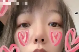 王珞丹自曝退出演艺圈？晒素颜照引热议，网友：不演戏时是透明人图片