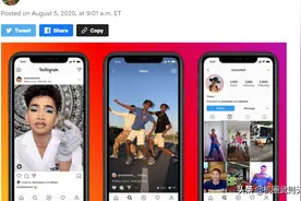 TikTok超越Facebook成世界第一！扎克伯格很恼火，中国人满脸问号图片
