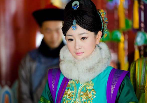 赐海兰珠关雎宫宸妃,封号大有来头,昭示皇太极独一无二的殊宠