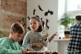 未来几年，独生子女的家庭和二胎的家庭，这两者的差距真的很大图片