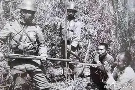 日军蹂躏沛县期间，残杀了多少百姓？图片